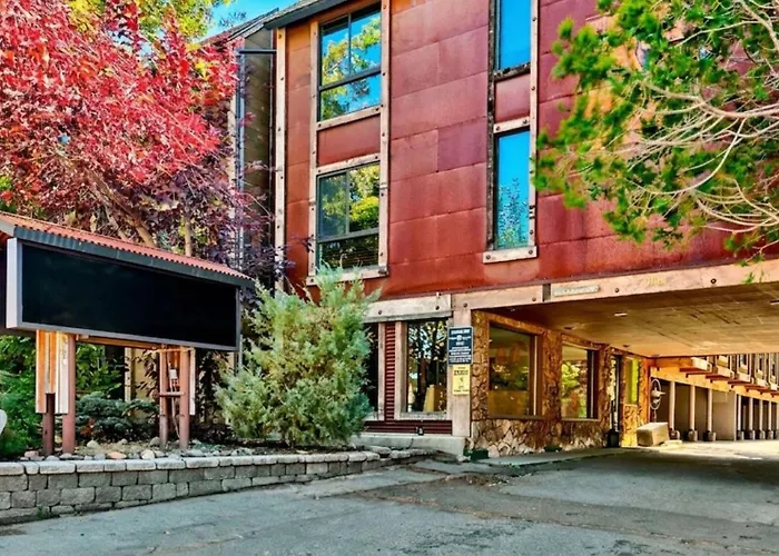 Inn At South Lake Tahoe