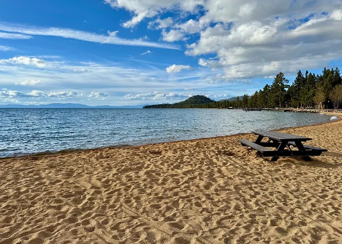 Inn At South Lake Tahoe