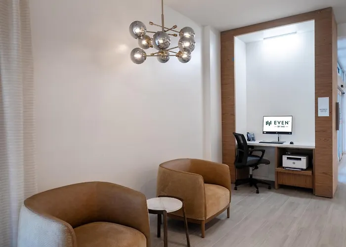 Even Hotel Miami - Doral Area By Ihg