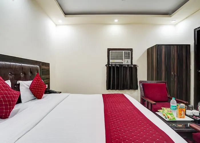 Hotel Airport City