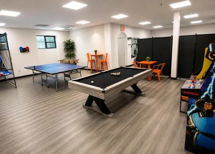 Bay Ridge Aparthotel