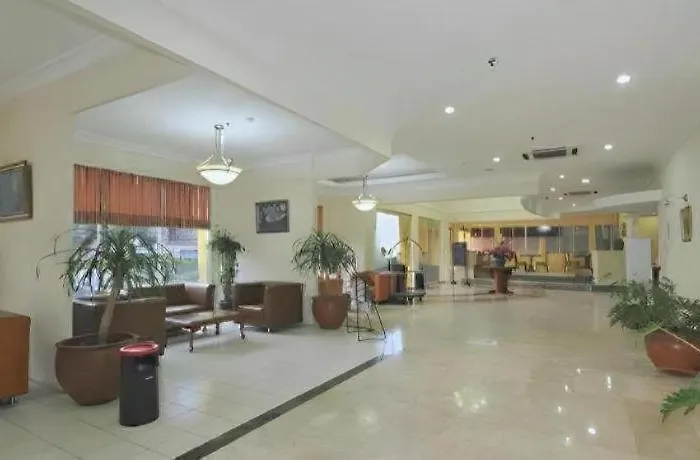 Nalendra Hotel