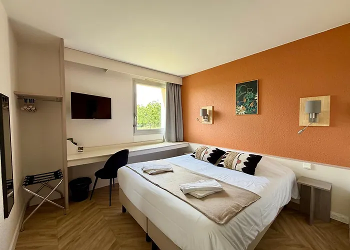 Hôtel La Petite Auberge