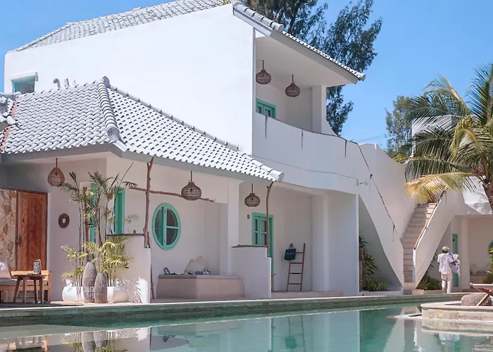 Quma Boutique Hotel - Adults Only