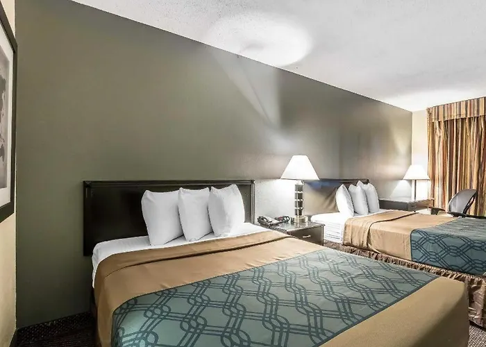 Econo Lodge