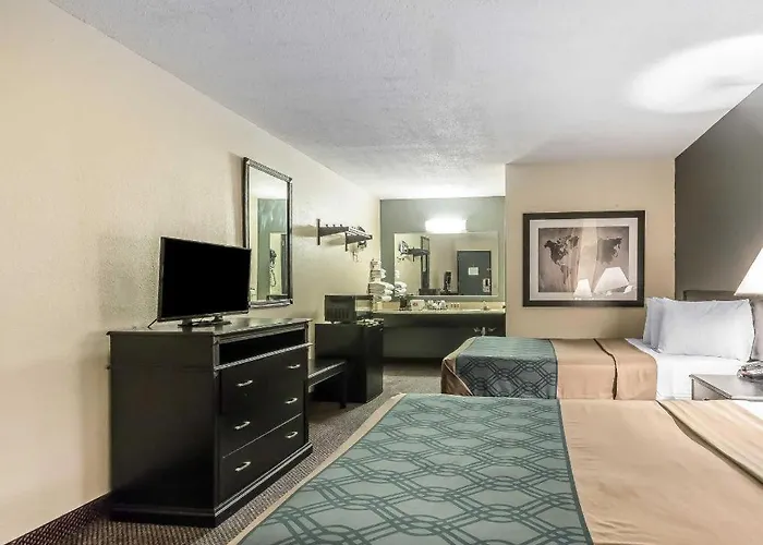 Econo Lodge
