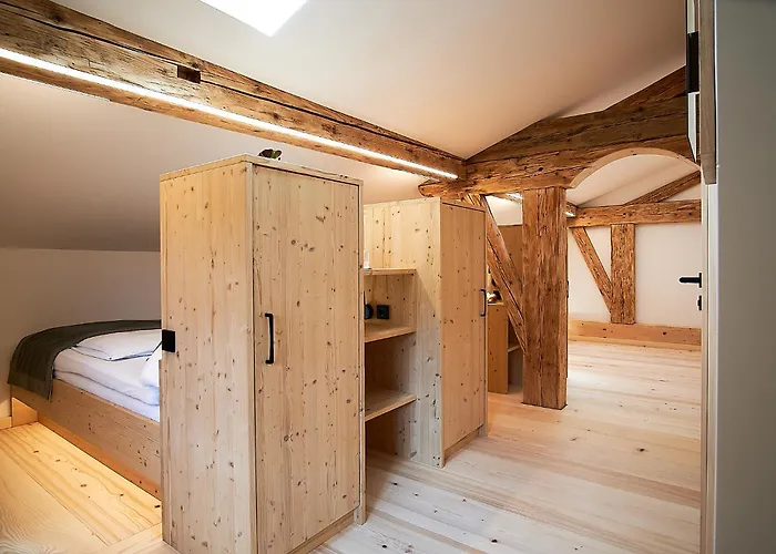 Forsthaus Valepp