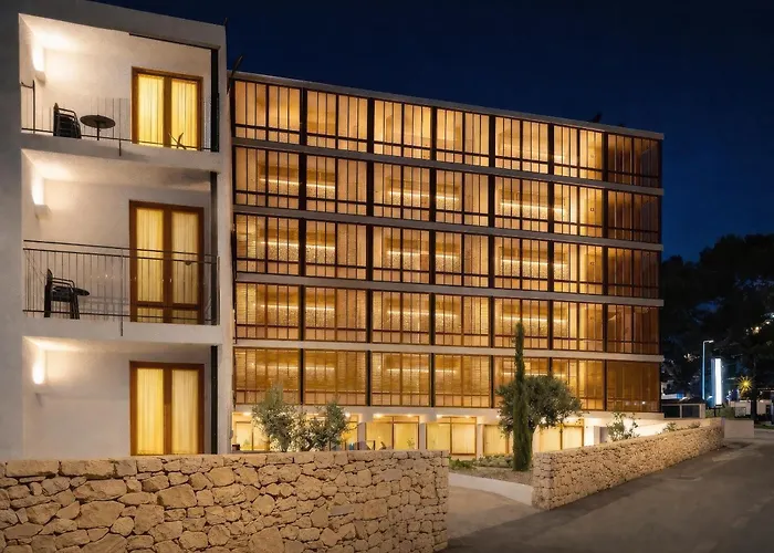 Hotel Sunclub Calavinya - Adults Recommended