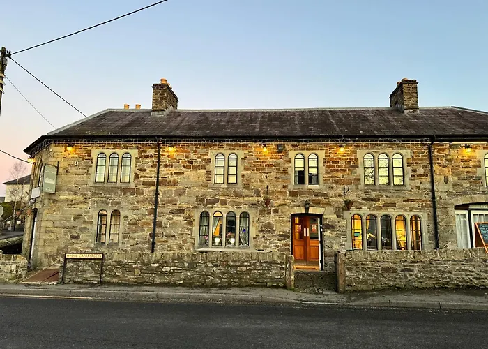 Cross Hands Hotel