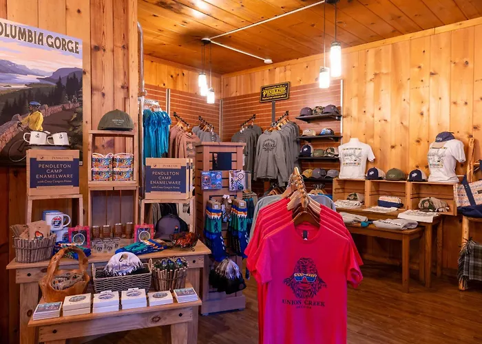 Union Creek Resort