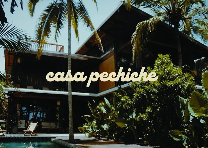 Costeño Beach