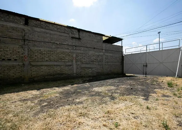 OYO La Casita