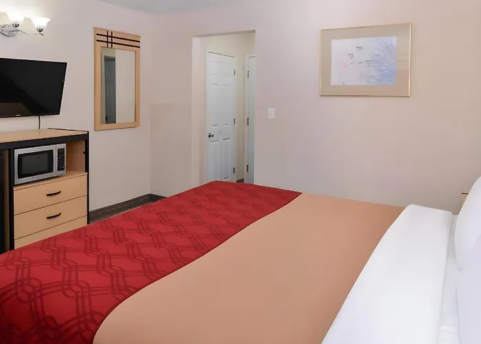 Econo Lodge Rochester