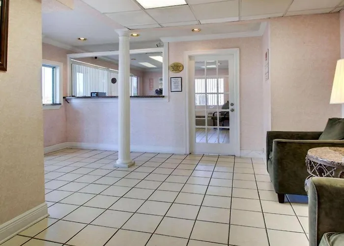 Econo Lodge Meridian South