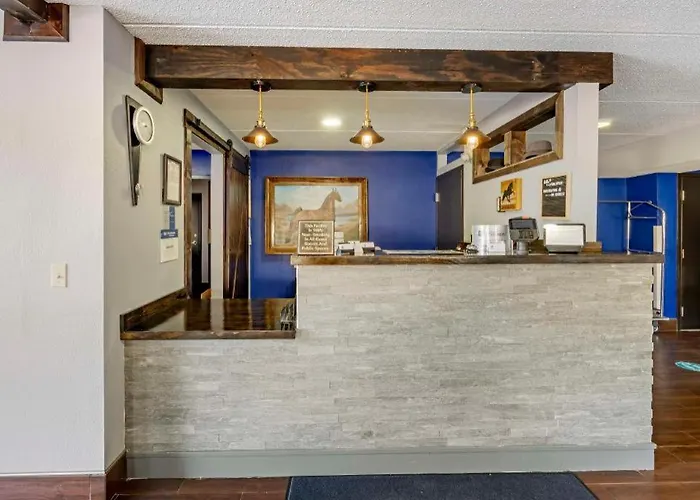 Best Western Shelbyville Inn And Suites Celebration Inn