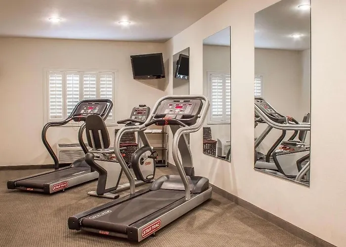 Comfort Inn & Suites Thatcher - Safford