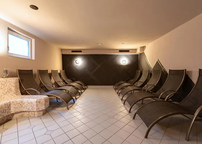 Hotel Grissemann