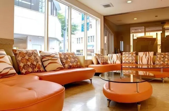 Okinawa Sunplaza Hotel
