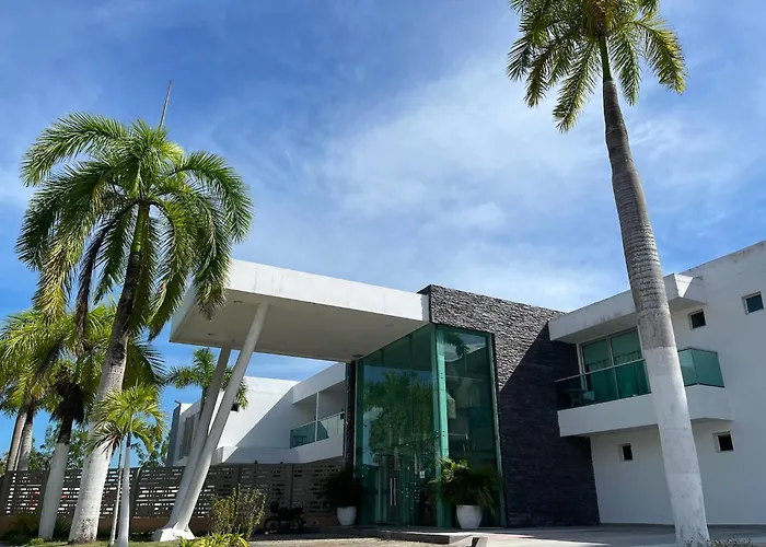 Hotel Soleira
