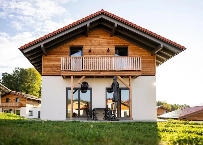 Hotel Landal Arber Zwiesel