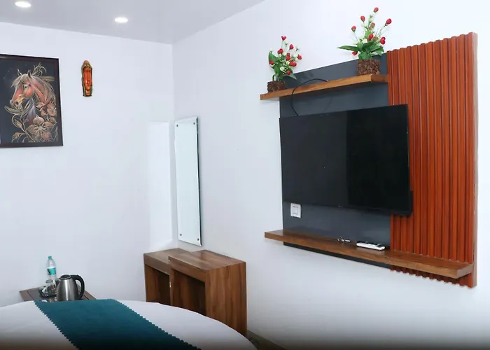 Hotel Strawberry