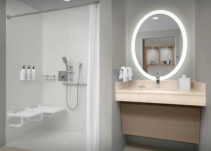 Towneplace Suites By Marriott Palmdale