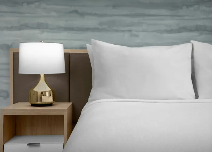 Towneplace Suites By Marriott Palmdale