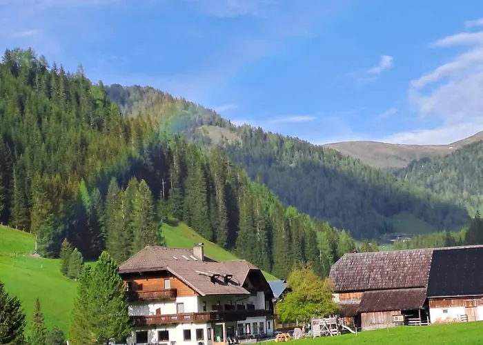 Gasthof Raufner