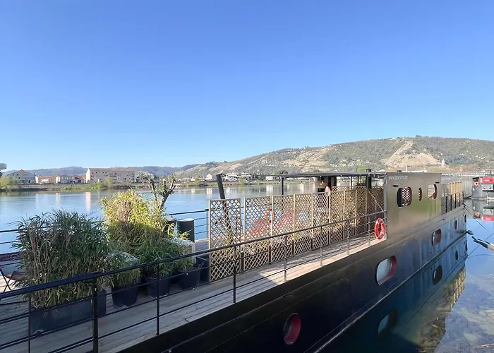 LA PÉNICHE - Hisseo