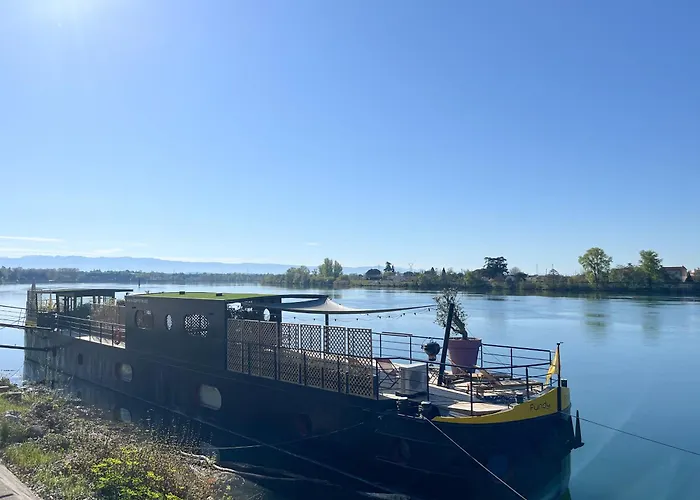 LA PÉNICHE - Hisseo