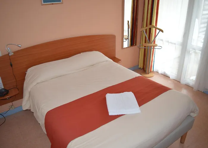 Vacances Bleues Club Keravel