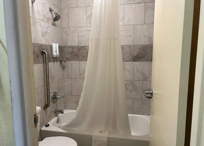 Quality Inn Sumter Near Shaw Afb