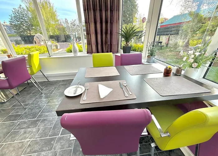 Seabank House Hotel
