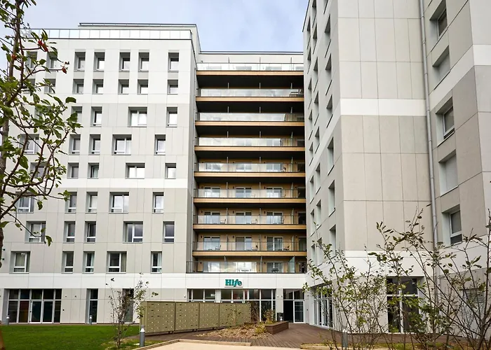 Hife Vélizy