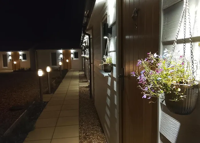 The Beehive Inn