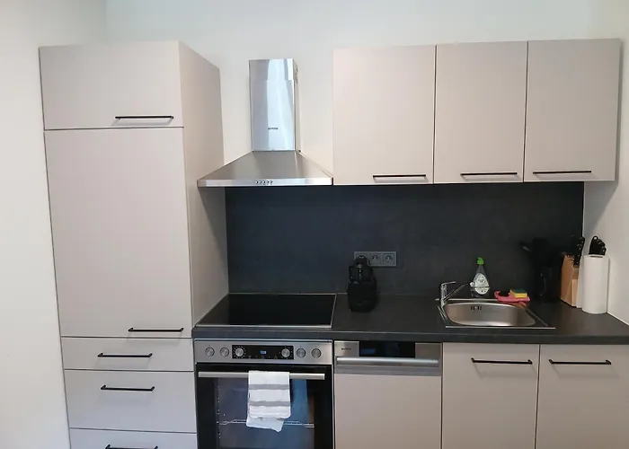 Haus Huber Zimmer und Apartments