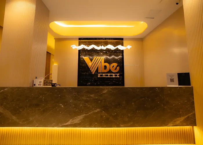 Vibe Hotel Alabang