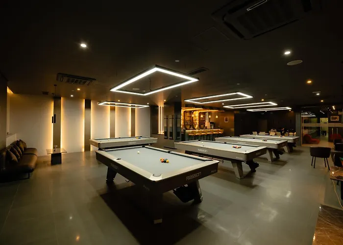 Vibe Hotel Alabang