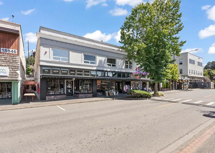Hotel Scandi Poulsbo