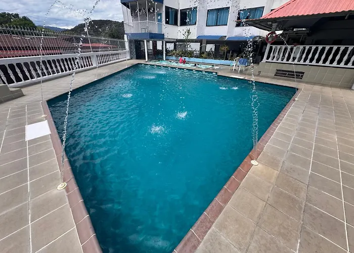 Hotel la popa