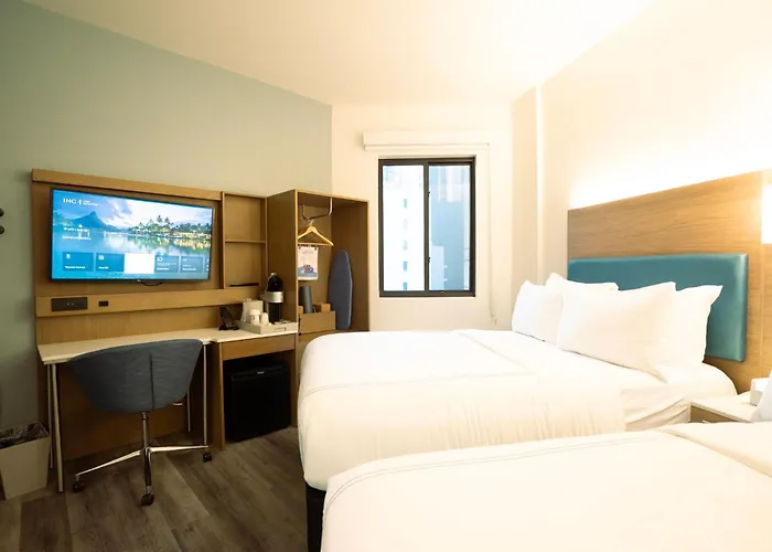 Even Long Island City - New York By Ihg