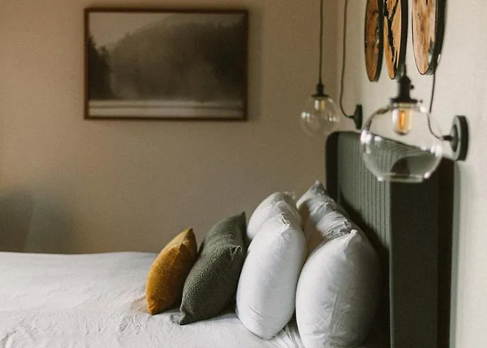 The Inn At Manzanita