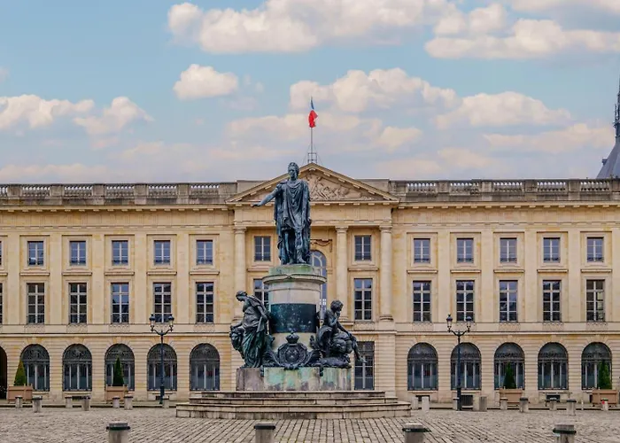 Hyatt Centric Reims