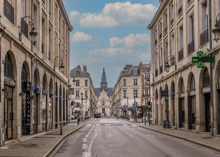 Hyatt Centric Reims