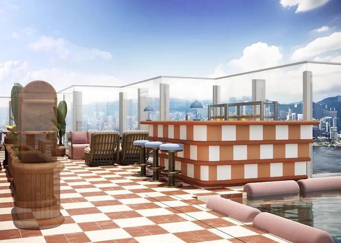 Kimpton Tsim Sha Tsui