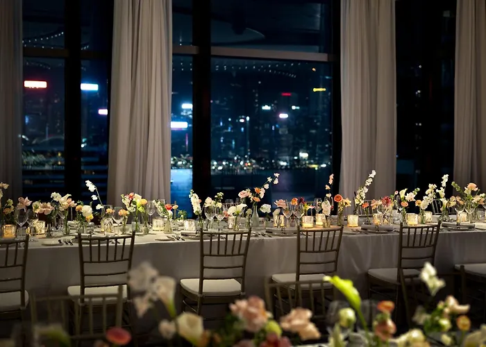 Kimpton Tsim Sha Tsui Hong Kong