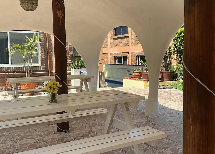 Casitas Las Palmas - La Brisa