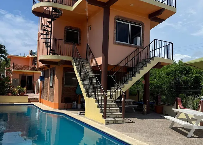 Casitas Las Palmas - Coral de Mar