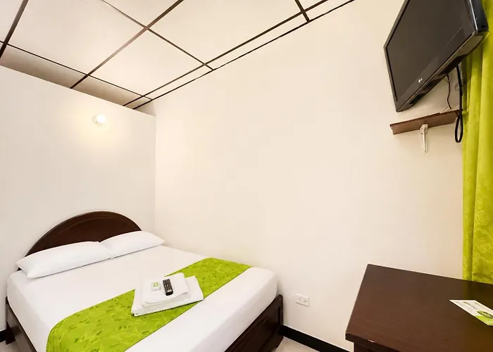 Nuevo hotel andino