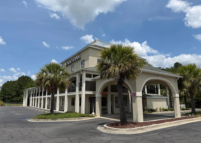 Peach Tree Inn